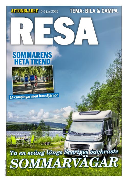 Aftonbladet Bilaga