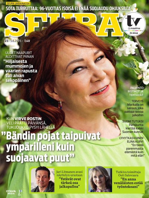Seura