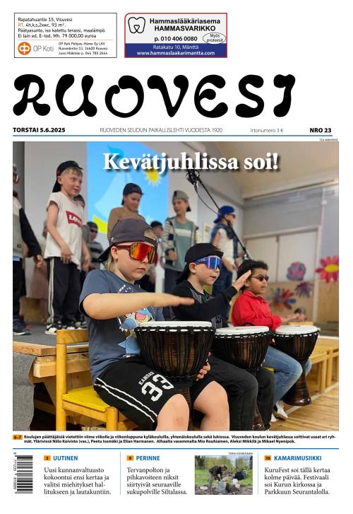 Ruovesi