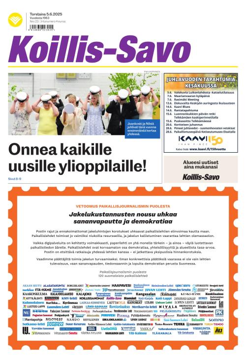 Koillis-Savo