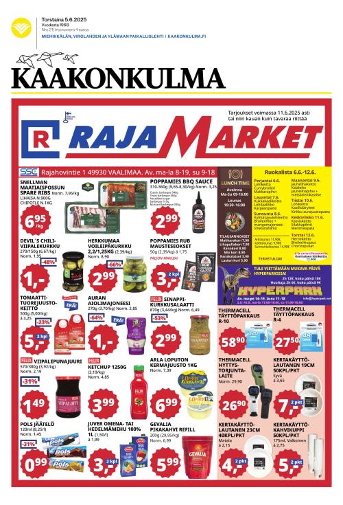 Kaakonkulma