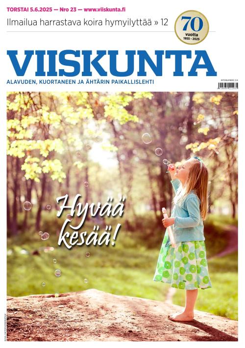 Viiskunta