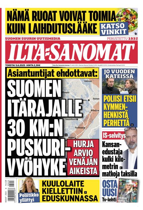 Ilta-Sanomat