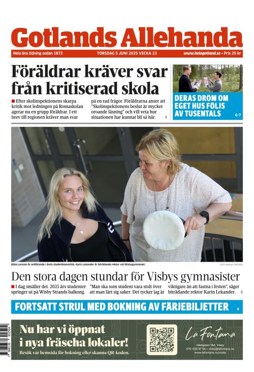 Gotlands Allehanda