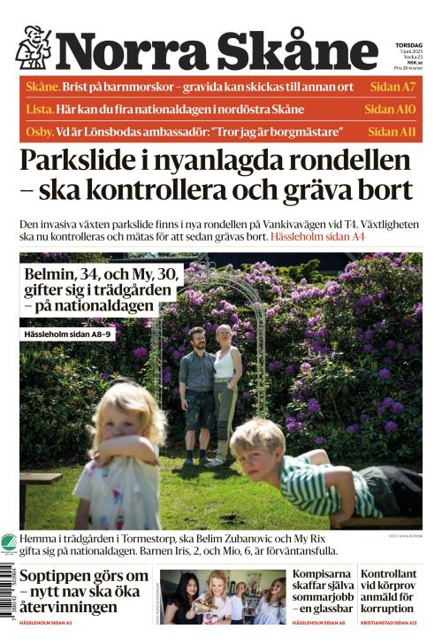 Norra Skåne