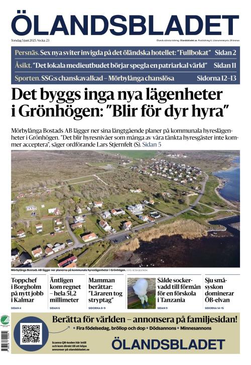 Ölandsbladet
