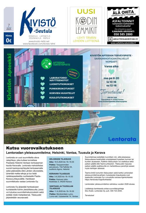Kivistö