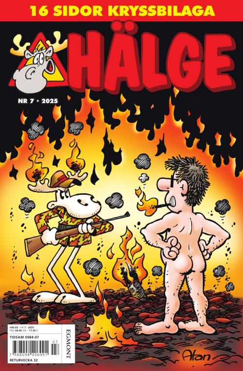 Hälge