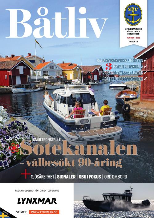 Båtliv