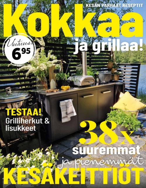KotiAarre