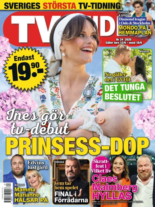 TV-guiden
