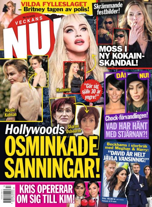 Veckans NU