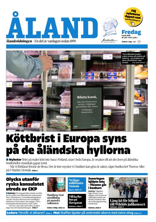 Ålandstidningen