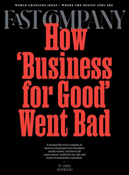 Fast Company