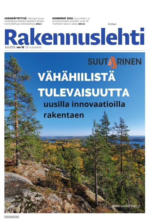 Rakennuslehti