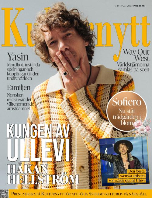 Kulturnytt