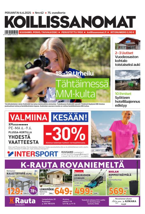 Koillissanomat