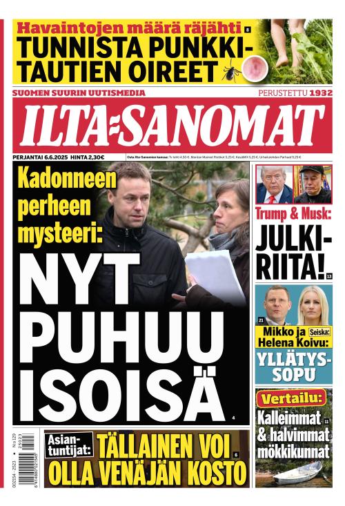 Ilta-Sanomat