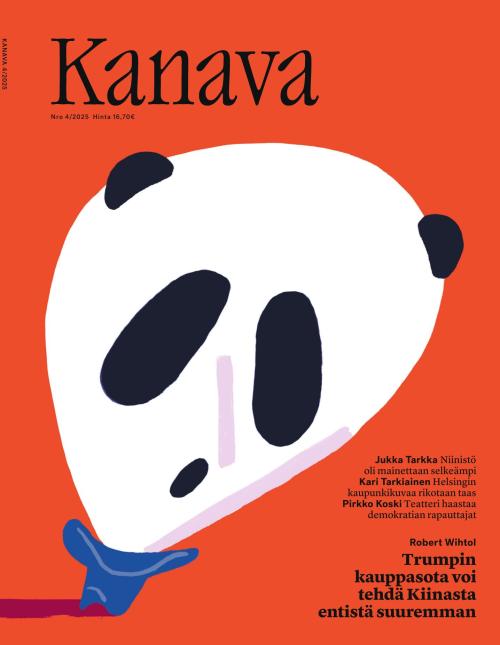 Kanava