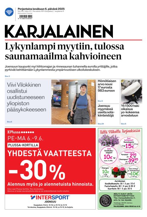 Karjalainen