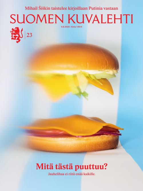 Suomen Kuvalehti