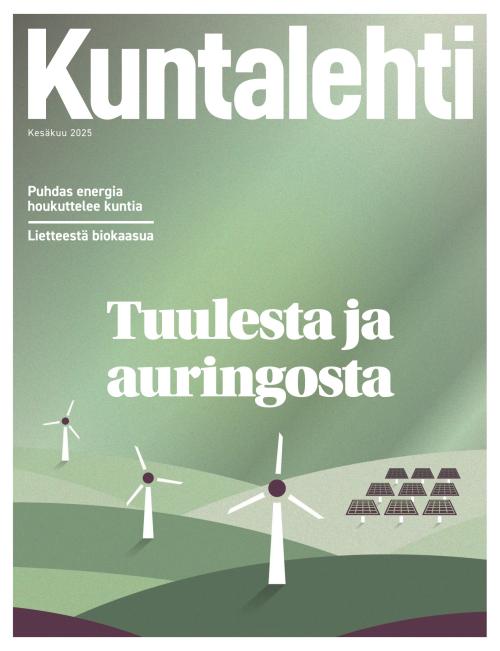 Kuntalehti