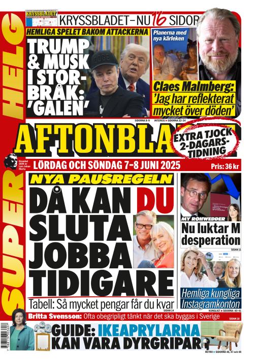 Aftonbladet