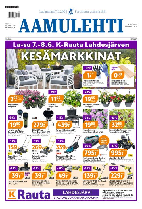 Aamulehti