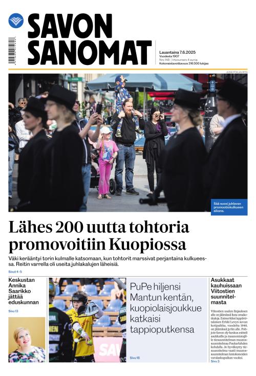 Savon Sanomat