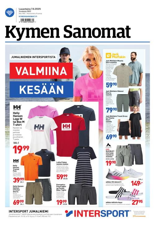 Kymen Sanomat