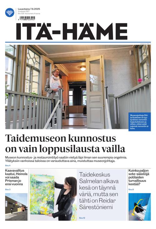 Itä-Häme