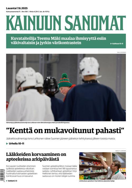 Kainuun Sanomat
