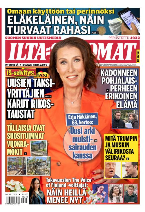 Ilta-Sanomat