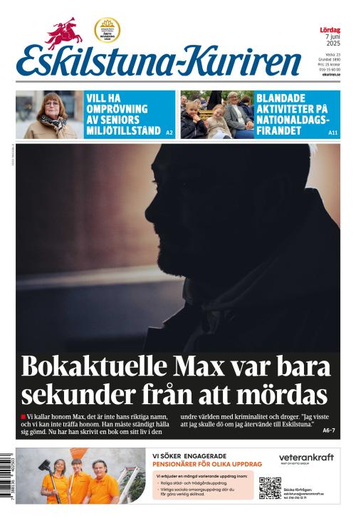 Eskilstuna-Kuriren
