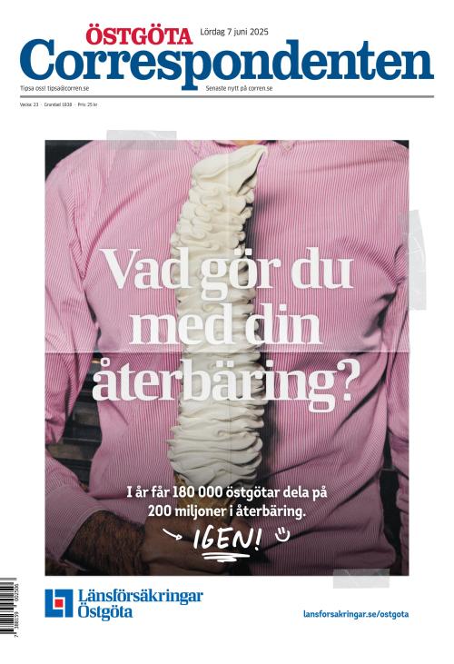 Östgöta Correspondenten