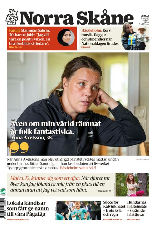 Norra Skåne