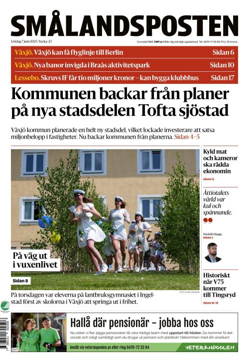 Smålandsposten
