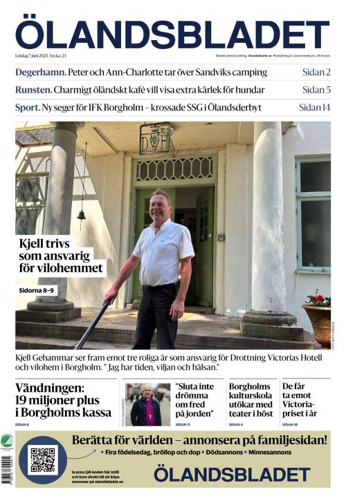 Ölandsbladet