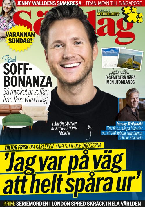 Aftonbladet Söndag