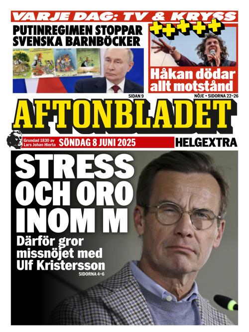Aftonbladet