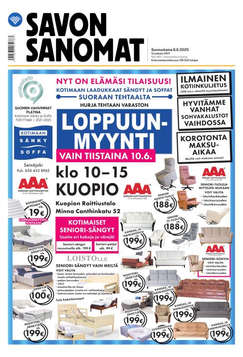 Savon Sanomat