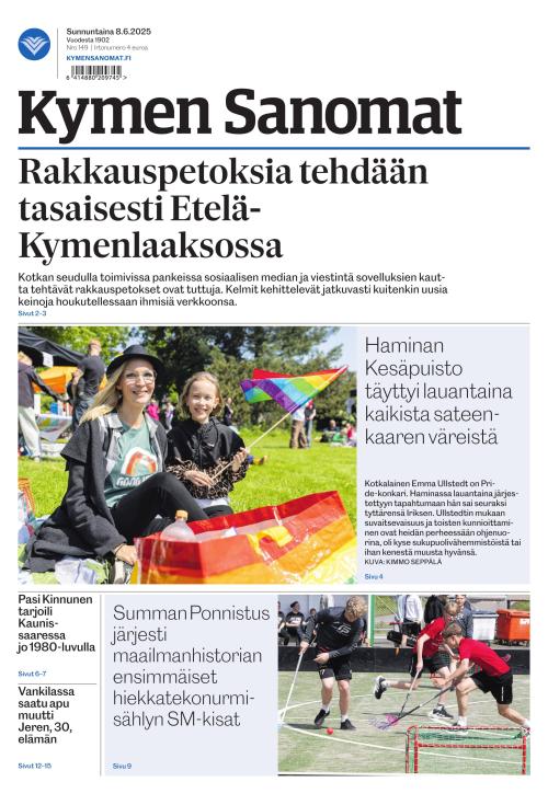 Kymen Sanomat