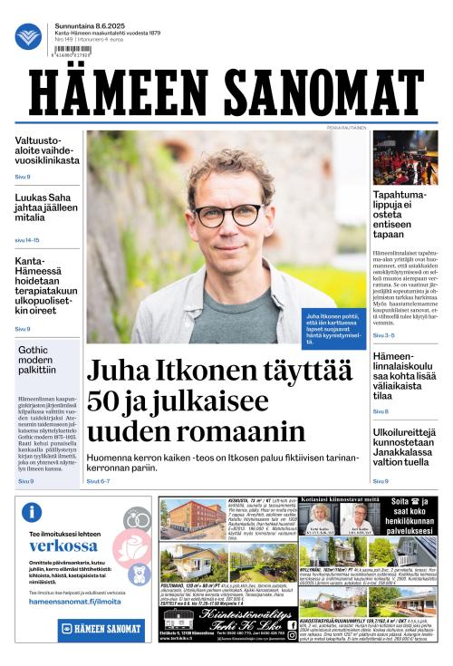 Hämeen Sanomat