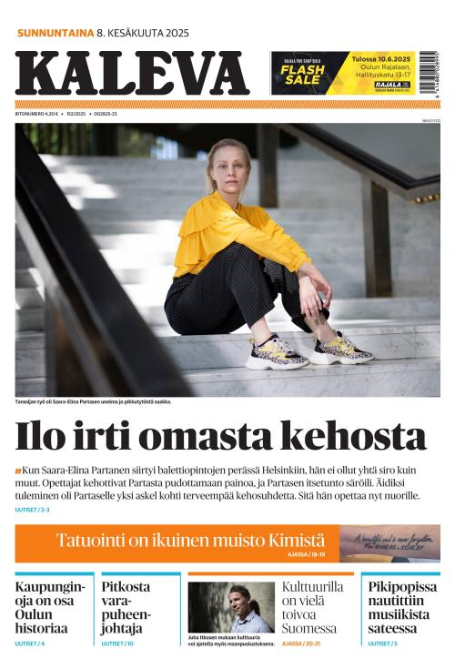 Kaleva