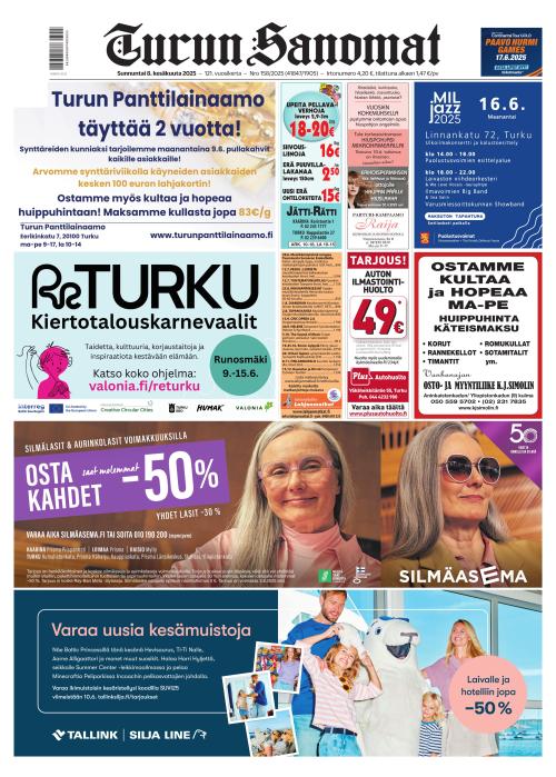 Turun Sanomat