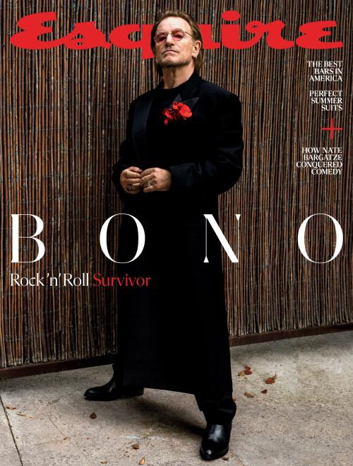 Esquire