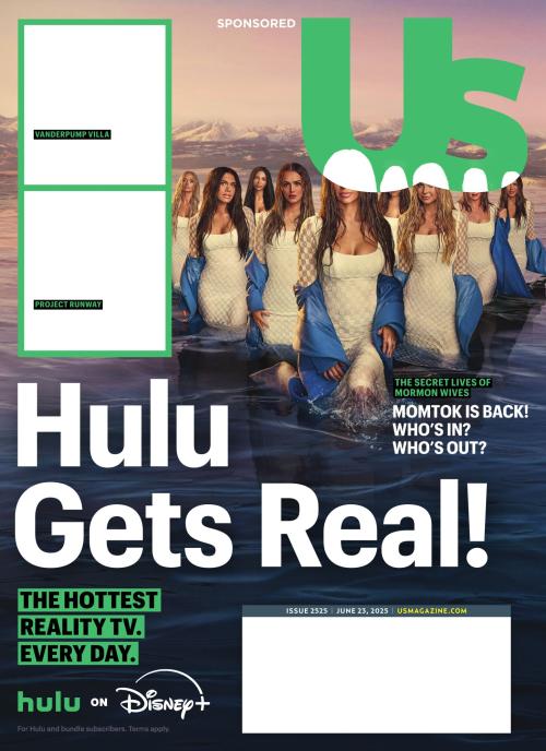 Us Weekly