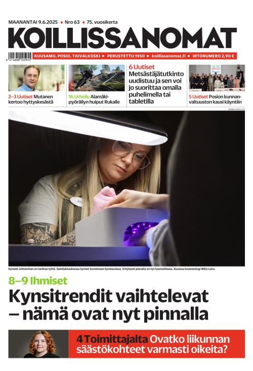 Koillissanomat
