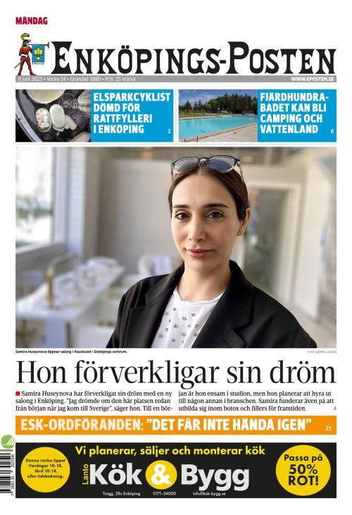 Enköpings-Posten