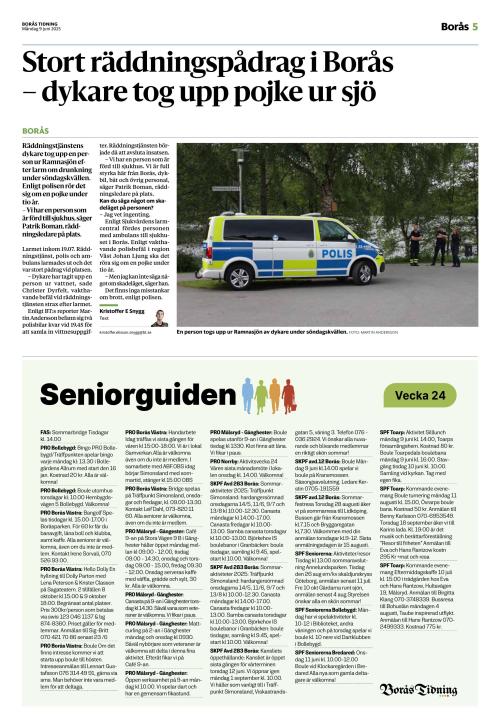Borås Tidning